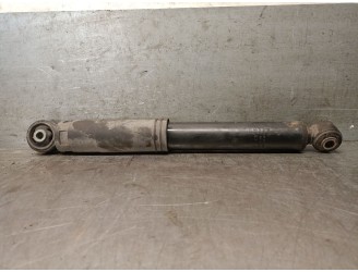 Recambio de amortiguador trasero derecho para lancia musa (350_) 1.4 (350.axf1a) referencia OEM IAM 51846886 51846886 