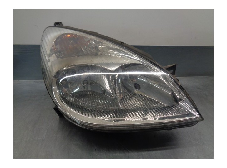 Replacement right headlight for Citroën C5 Saloon 2.0 16V Exclusive Automatic OEM IAM reference 9644275280 4 DOORS