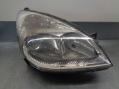 Replacement right headlight for Citroën C5 Saloon 2.0 16V Exclusive Automatic OEM IAM reference 9644275280 4 DOORS