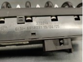 Recambio de mando multifuncion para mini r50,r53 1.4 16v turbodiesel cat referencia OEM IAM 61316958031 