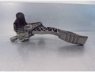 Recambio de potenciometro pedal para ford mustang 2.3 ecoboost cat referencia OEM IAM CR339F836BB K863G9F836 