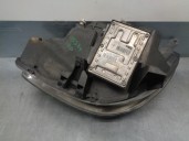 Replacement right headlight for Citroën C5 Saloon 2.0 16V Exclusive Automatic OEM IAM reference 9644275280 4 DOORS