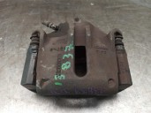 Recambio de pinza freno delantera derecha para renault megane ii coupe/cabrio 1.6 16v referencia OEM IAM 0204Y01308 