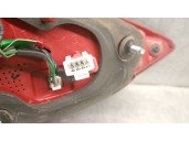 Recambio de piloto trasero derecho para hyundai ioniq (ae) 1.6 gdi hybrid referencia OEM IAM 92404G2100 92404G2100 