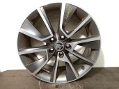 Recambio de llanta para skoda karoq (nu7, nd7) 1.5 tsi referencia OEM IAM 57A601025D R187JX18H2ET45 