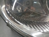 Replacement right headlight for Citroën C5 Saloon 2.0 16V Exclusive Automatic OEM IAM reference 9644275280 4 DOORS