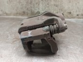 Recambio de pinza freno delantera derecha para renault megane ii coupe/cabrio 1.6 16v referencia OEM IAM 0204Y01308 