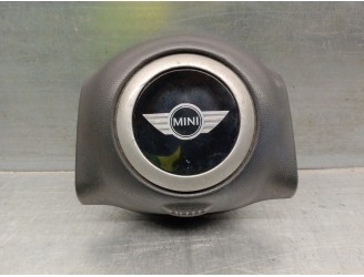 Recambio de airbag delantero izquierdo para mini r50,r53 1.4 16v turbodiesel cat referencia OEM IAM 67036605 32306779259 