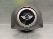 Replacement front left airbag for Mini R50,R53 1.4 16V turbodiesel CAT OEM IAM reference 67036605 32306779259 