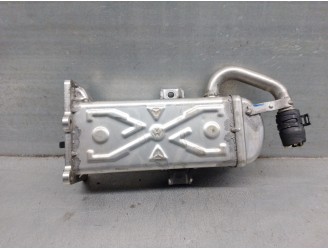 Recambio de enfriador egr para volkswagen polo v (6r1, 6c1) 1.6 tdi referencia OEM IAM 03L131512DP 03L131512BH 