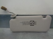 Recambio de parasol derecho para citroën c5 berlina 2.0 16v exclusive automático referencia OEM IAM   