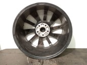 Recambio de llanta para skoda karoq (nu7, nd7) 1.5 tsi referencia OEM IAM 57A601025D R187JX18H2ET45 