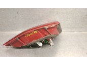 Recambio de piloto trasero derecho para hyundai ioniq (ae) 1.6 gdi hybrid referencia OEM IAM 92404G2100 92404G2100 