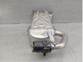 Recambio de enfriador egr para volkswagen polo v (6r1, 6c1) 1.6 tdi referencia OEM IAM 03L131512DP 03L131512BH 
