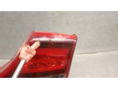 Recambio de piloto trasero derecho para hyundai ioniq (ae) 1.6 gdi hybrid referencia OEM IAM 92404G2100 92404G2100 