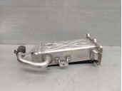 Recambio de enfriador egr para volkswagen polo v (6r1, 6c1) 1.6 tdi referencia OEM IAM 03L131512DP 03L131512BH 