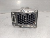 Recambio de enfriador egr para volkswagen polo v (6r1, 6c1) 1.6 tdi referencia OEM IAM 03L131512DP 03L131512BH 