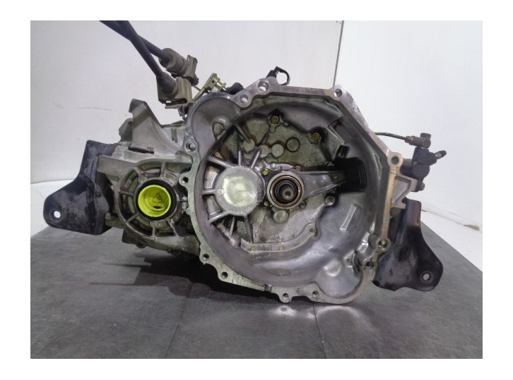 Recambio de caja cambios para volvo v40 familiar 1.8i referencia OEM IAM KF5M42 KF5M421F8AE AD0601