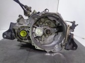 Recambio de caja cambios para volvo v40 familiar 1.8i referencia OEM IAM KF5M42 KF5M421F8AE AD0601