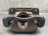 Recambio de pinza freno delantera derecha para renault megane ii coupe/cabrio 1.6 16v referencia OEM IAM 0204Y01308 
