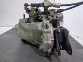 Recambio de caja cambios para volvo v40 familiar 1.8i referencia OEM IAM KF5M42 KF5M421F8AE AD0601