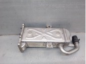 Recambio de enfriador egr para volkswagen polo v (6r1, 6c1) 1.6 tdi referencia OEM IAM 03L131512DP 03L131512BH 
