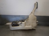 Replacement washer fluid reservoir for Mini R50, R53 1.4 16V Turbodiesel CAT OEM IAM reference 7158228 7158228 