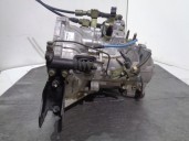 Recambio de caja cambios para volvo v40 familiar 1.8i referencia OEM IAM KF5M42 KF5M421F8AE AD0601