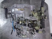 Recambio de caja cambios para volvo v40 familiar 1.8i referencia OEM IAM KF5M42 KF5M421F8AE AD0601