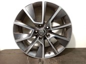 Recambio de llanta para skoda karoq (nu7, nd7) 1.5 tsi referencia OEM IAM 57A601025D R187JX18H2ET45 