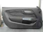 Recambio de guarnecido puerta delantera izquierda para ford mustang 2.3 ecoboost cat referencia OEM IAM FR3B6323943AY  