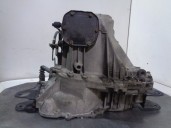 Recambio de caja cambios para volvo v40 familiar 1.8i referencia OEM IAM KF5M42 KF5M421F8AE AD0601