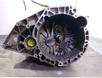 Recambio de caja cambios para land rover freelander (ln) 2.0 td4 cat referencia OEM IAM 40T32 TRC103580 03202022026 GETRAG