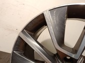 Recambio de llanta para skoda karoq (nu7, nd7) 1.5 tsi referencia OEM IAM 57A601025D R187JX18H2ET45 