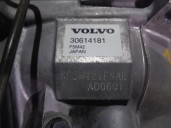 Recambio de caja cambios para volvo v40 familiar 1.8i referencia OEM IAM KF5M42 KF5M421F8AE AD0601