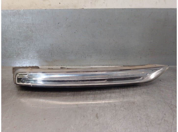 Recambio de piloto delantero derecho para porsche cayenne (92a) 4.2 s diesel referencia OEM IAM 7P5941182J 95863118230 