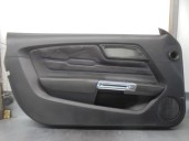 Recambio de guarnecido puerta delantera izquierda para ford mustang 2.3 ecoboost cat referencia OEM IAM FR3B6323943AY 