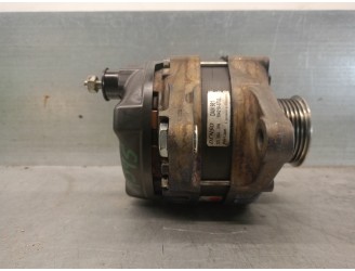 Recambio de alternador para mini r50,r53 1.4 16v turbodiesel cat referencia OEM IAM 12317790879 1042103732 DENSO