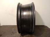 Recambio de llanta para skoda karoq (nu7, nd7) 1.5 tsi referencia OEM IAM 57A601025D R187JX18H2ET45 