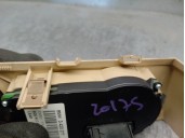 Recambio de mando luces salpicadero para bmw x3 (e83) 2.0 turbodiesel cat referencia OEM IAM 3420277  