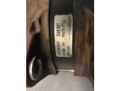 Replacement alternator for Mini R50,R53 1.4 16V Turbodiesel CAT OEM IAM reference 12317790879 1042103732 DENSO