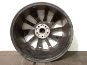 Recambio de llanta para skoda karoq (nu7, nd7) 1.5 tsi referencia OEM IAM 57A601025D R187JX18H2ET45 