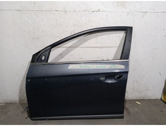 Recambio de puerta delantera izquierda para hyundai ioniq (ae) 1.6 gdi hybrid referencia OEM IAM 76003G2010 76003G2010 
