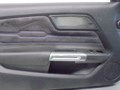 Recambio de guarnecido puerta delantera izquierda para ford mustang 2.3 ecoboost cat referencia OEM IAM FR3B6323943AY  