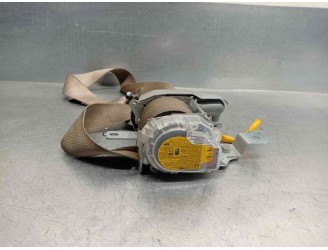 Replacement front right seatbelt for Kia Carens (UN) 2.0 CRDi OEM IAM reference 888201D200 5 DOORS