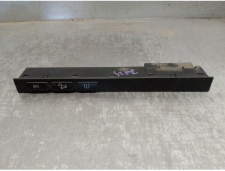 Recambio de interruptor para bmw x3 (e83) 2.0 turbodiesel cat referencia OEM IAM 61313427953 03742544 LK