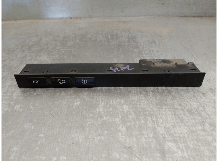 Recambio de interruptor para bmw x3 (e83) 2.0 turbodiesel cat referencia OEM IAM 61313427953 03742544 LK