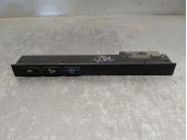 Recambio de interruptor para bmw x3 (e83) 2.0 turbodiesel cat referencia OEM IAM 61313427953 03742544 LK