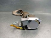 Replacement front right seat belt for Kia Carens (UN) 2.0 CRDi OEM IAM reference 888201D200 5 DOORS