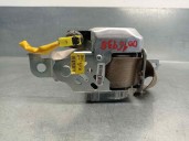 Replacement front right seat belt for Kia Carens (UN) 2.0 CRDi OEM IAM reference 888201D200 5 DOORS